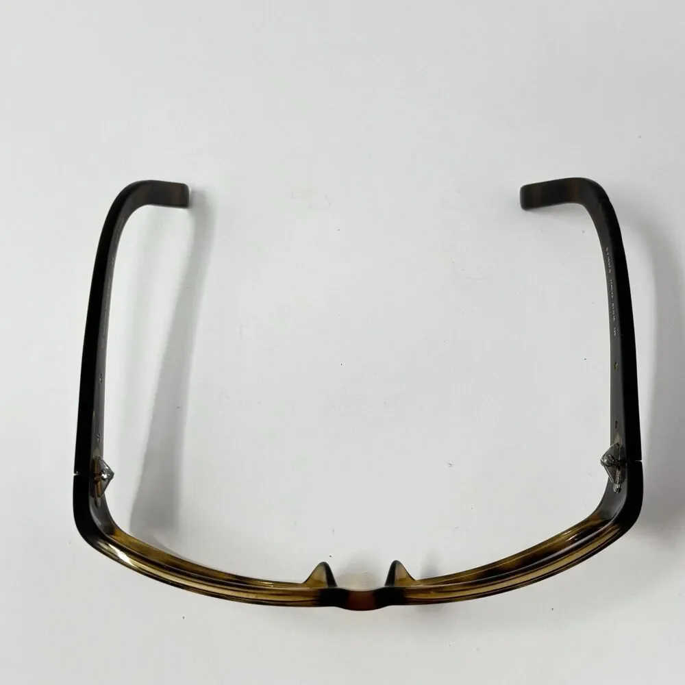 Sergio Tacchini ST1637-S 1746-73 Brown Sunglass Frames 61-16-125